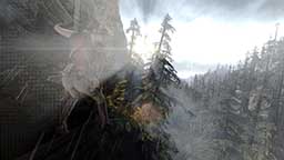 Tomb Raider 2013 6K Screen shot